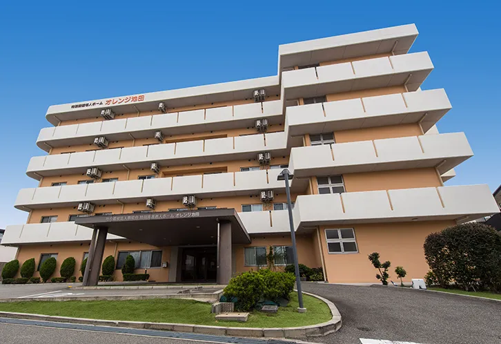 大阪池田拠点