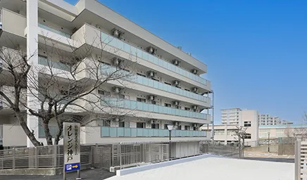 オレンジ神戸