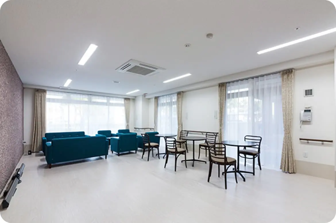 施設