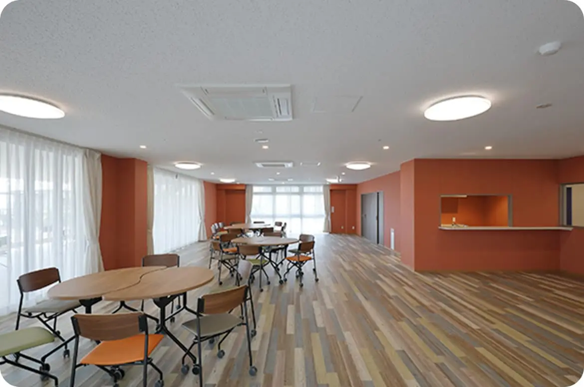 施設