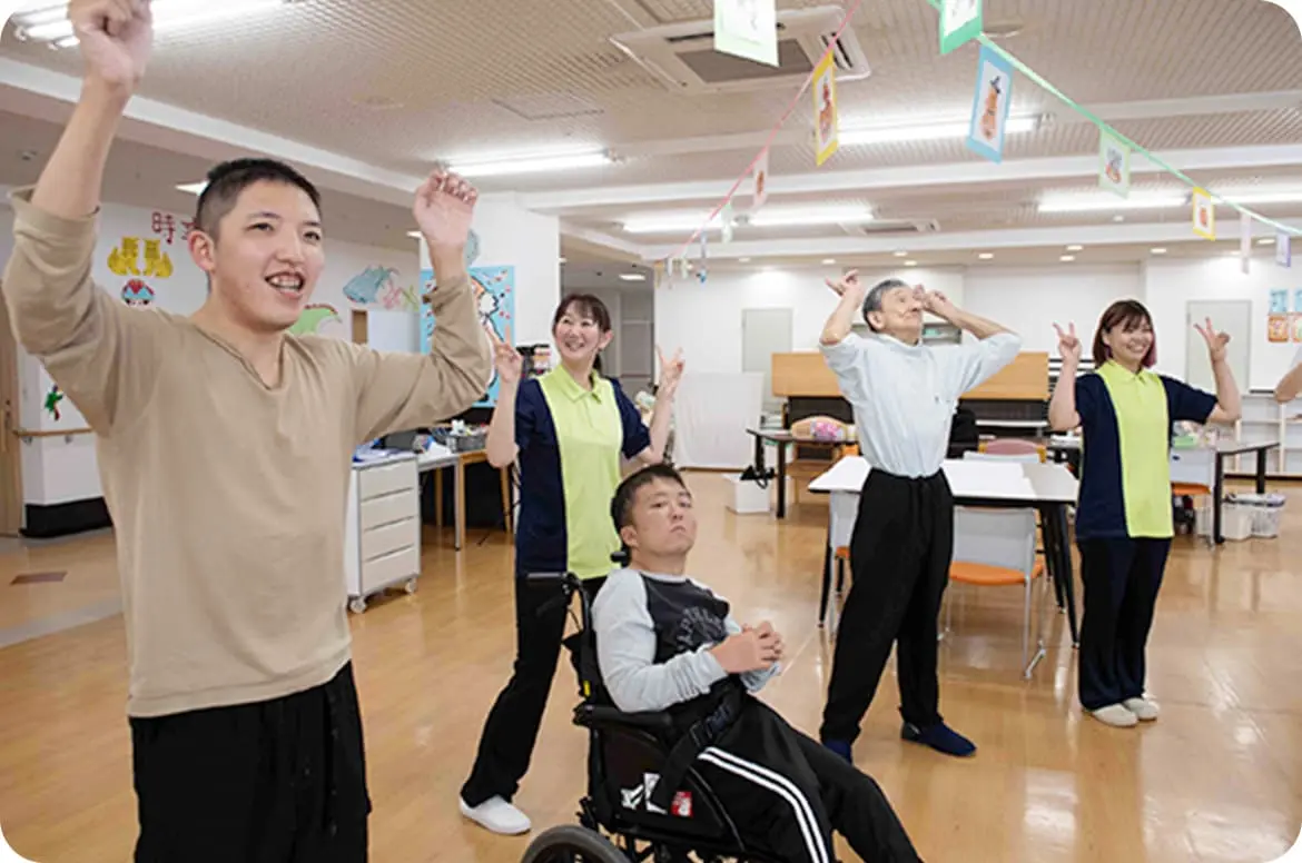 施設